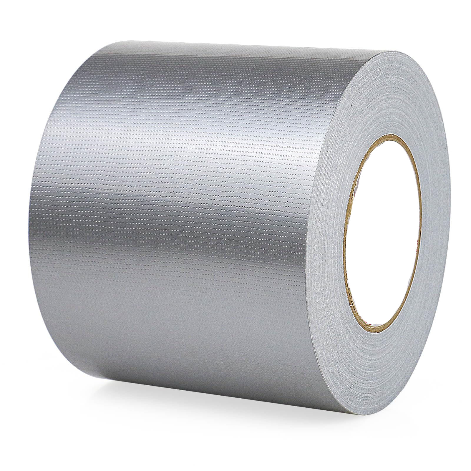 Home Improvement Industry - Cinta adhesiva plateada de grado Industrial