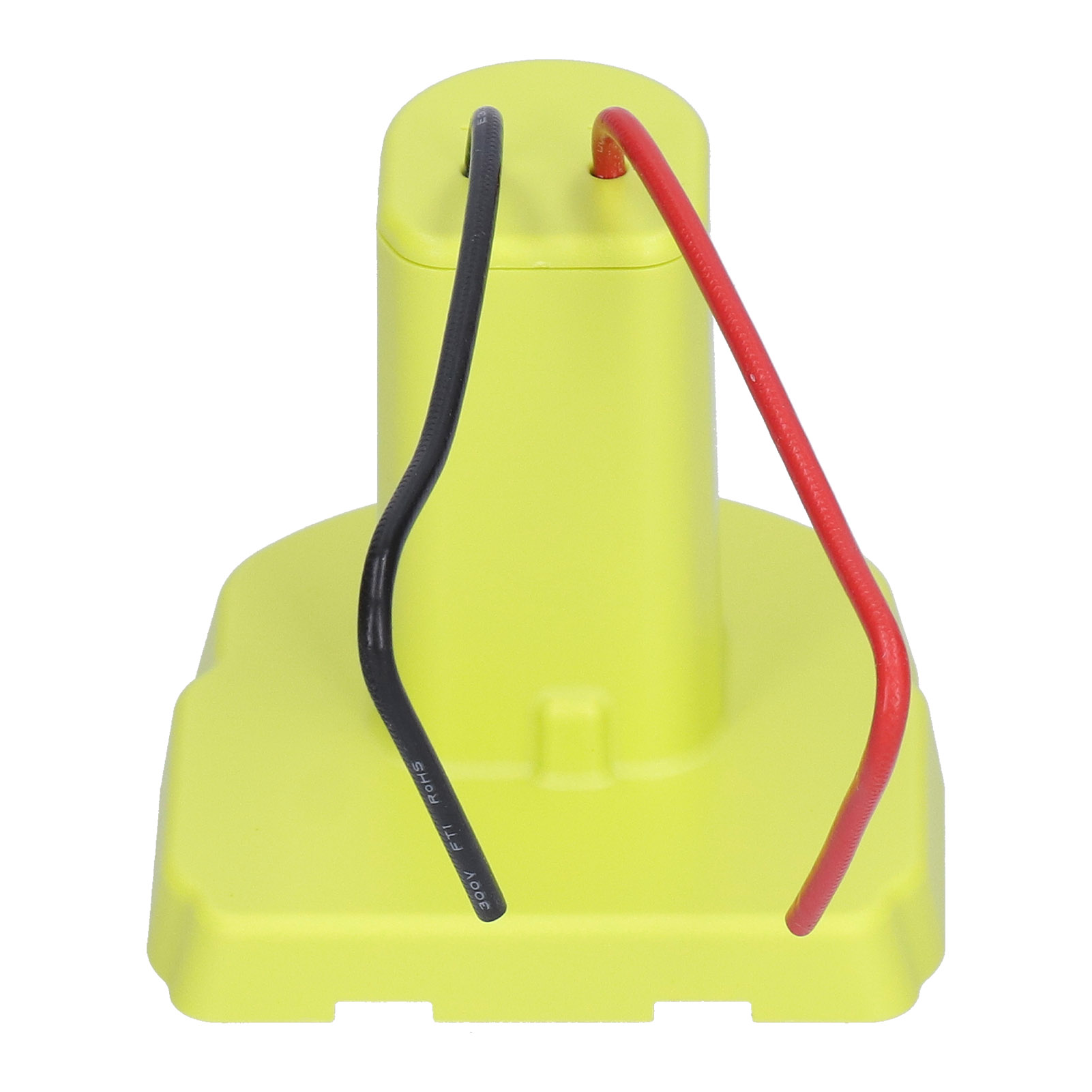 Home Improvement Services - Adaptador de salida DIY de 18V,