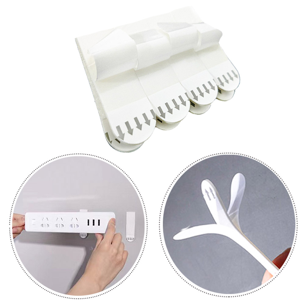 Picture Hanging Strip - Tiras autoadhesivas de doble cara para