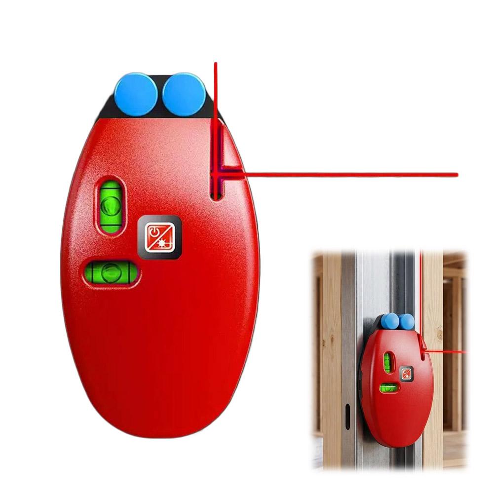 Level Laser Line - Nivel láser de ángulo recto de