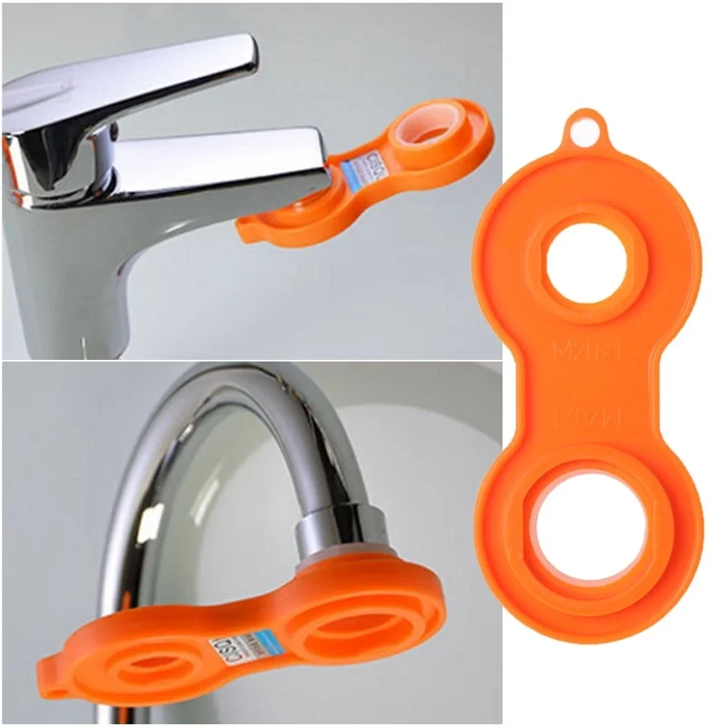 Home Improvement Services - Llave de plástico para grifo, herramienta