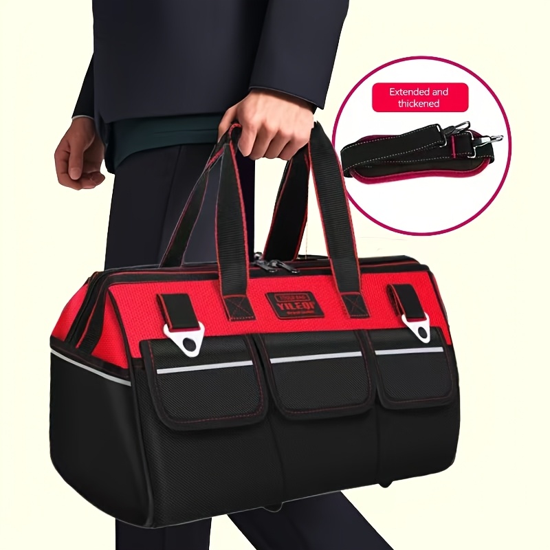 Home Improvement Services - Bolsa de herramientas para electricista de