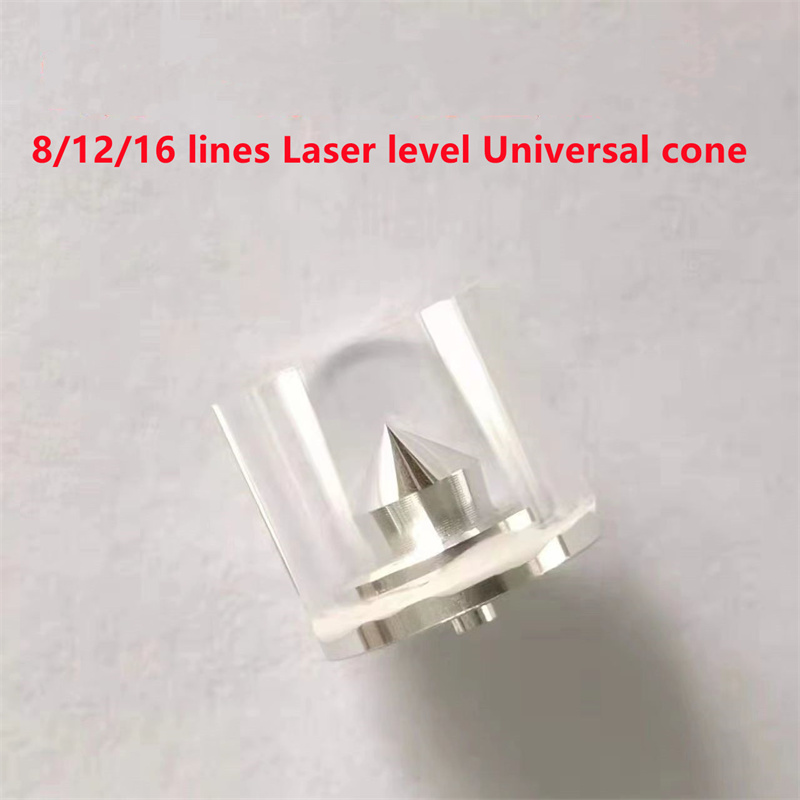 Level Laser Line - 8/12/16 Líneas Nivel láser Tubo de