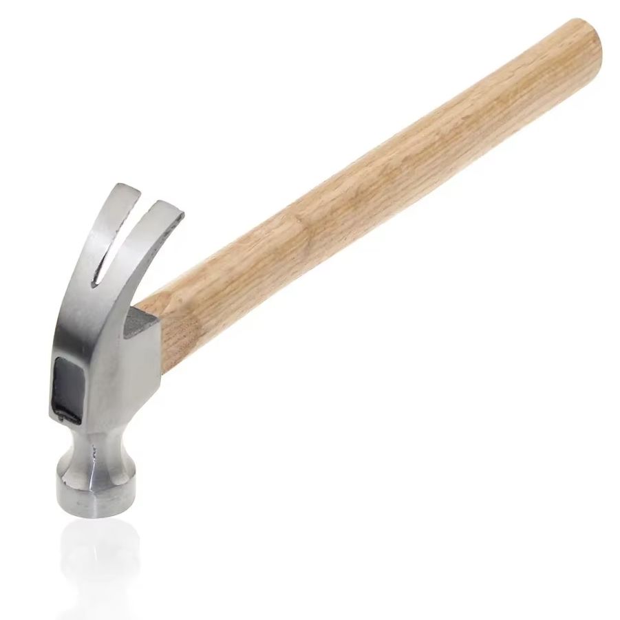Home Improvement Youtube - 1 pieza de martillo de uña