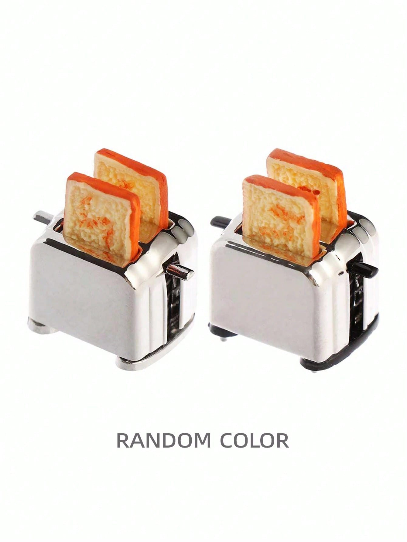Tostadora en Miniatura para Ca - Home Improvement Kitchen reseña y precio