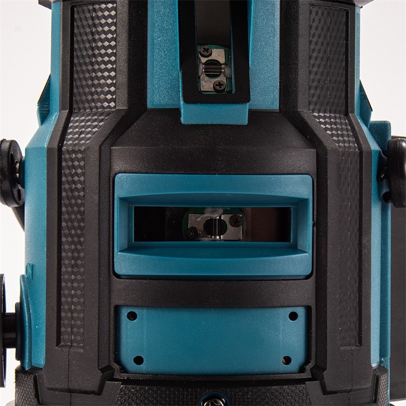 Nivel Láser Verde de 5 Líneas, - Level Laser Line reseña y precio