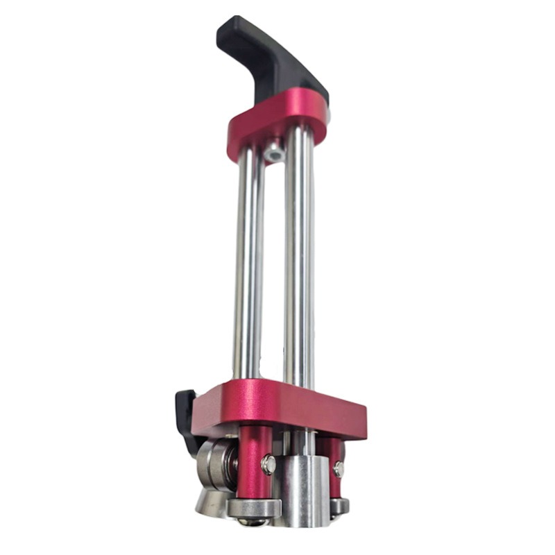 Plegadora de precisión para lá - Home Improvement Industry reseña y precio