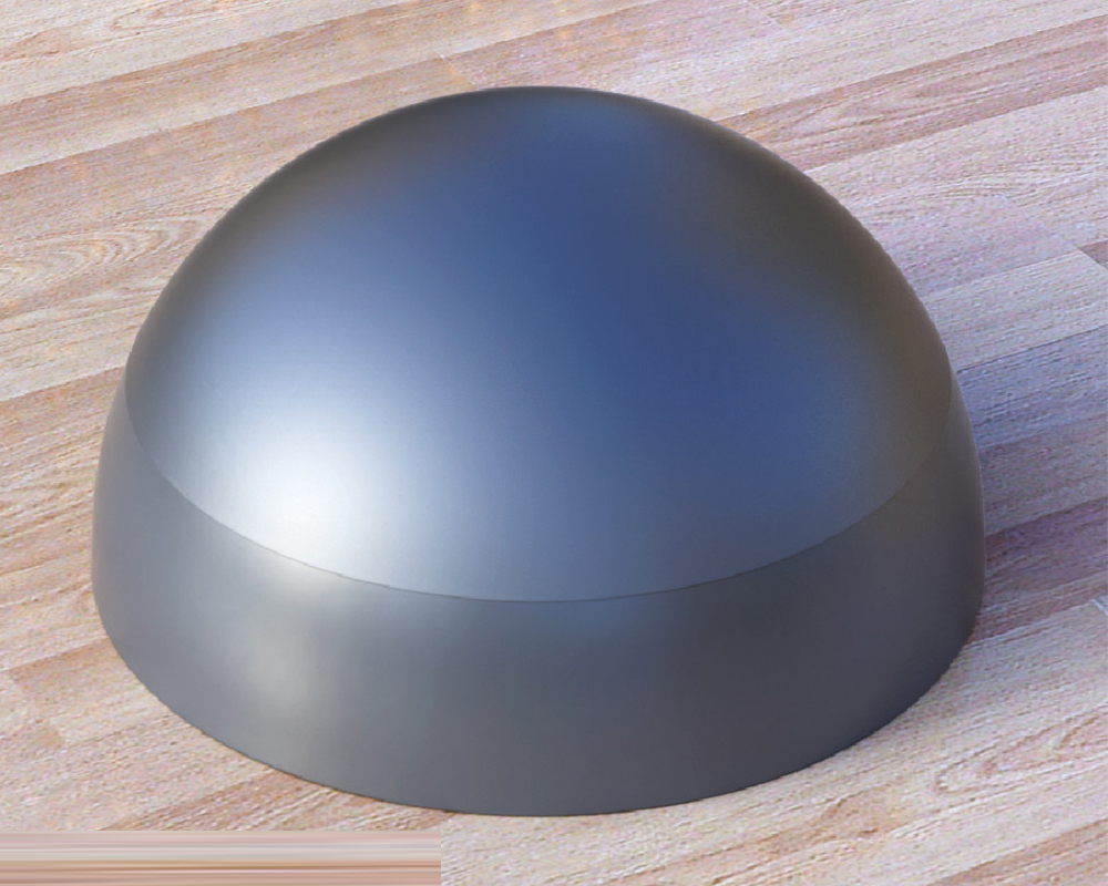 Tapones Semicirculares de Hier - Home Improvement Youtube reseña y precio