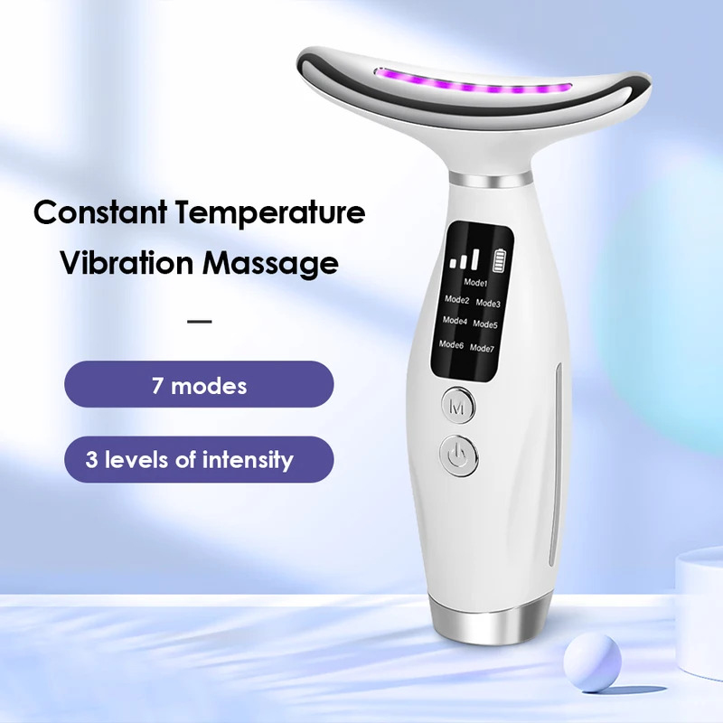 Dispositivo de belleza para ca - Home Improvement Expo reseña y precio