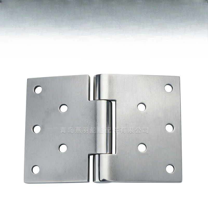 Bisagra de acero inoxidable 31 - Home Improvement Industry reseña y precio