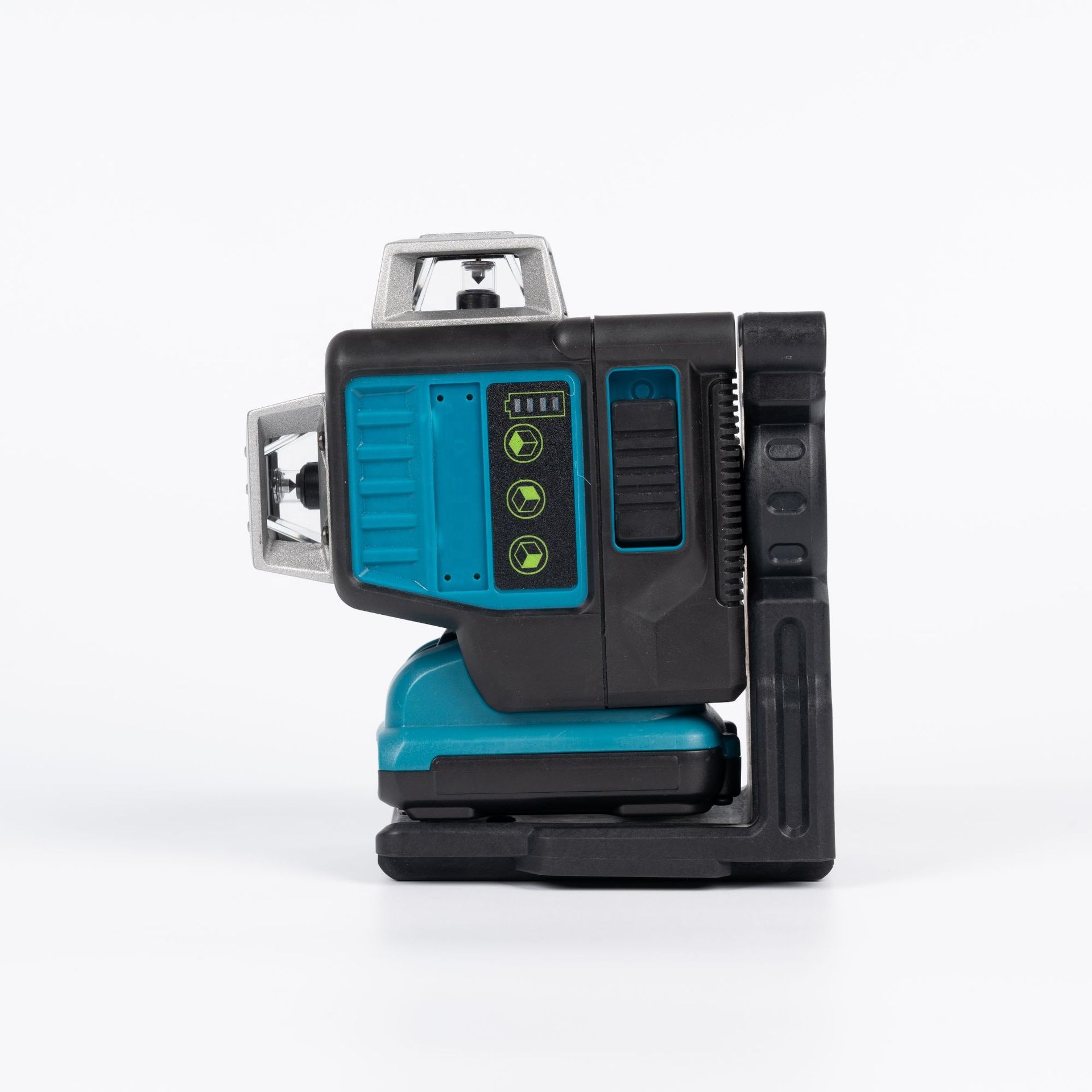 Nivel Láser Rotatorio 4D de 12 - Level Laser Line reseña y precio