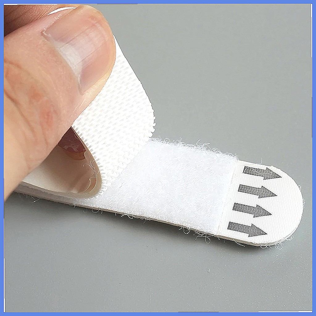 12 Pares de Tiras Adhesivas Re - Picture Hanging Strip reseña y precio