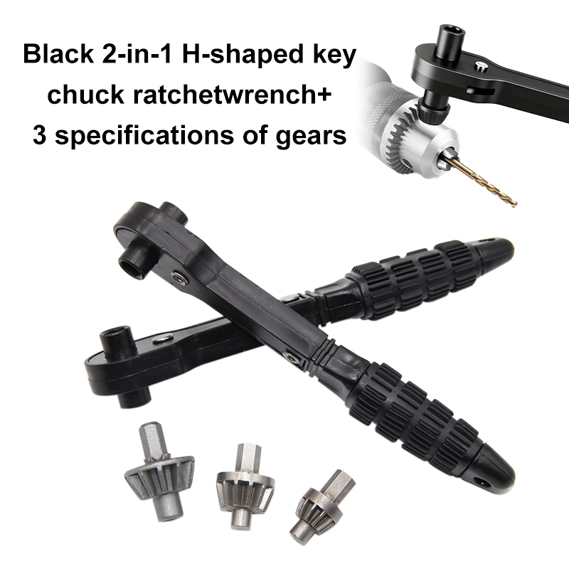 Llave de Trinquete con Portabr - Home Improvement Services reseña y precio