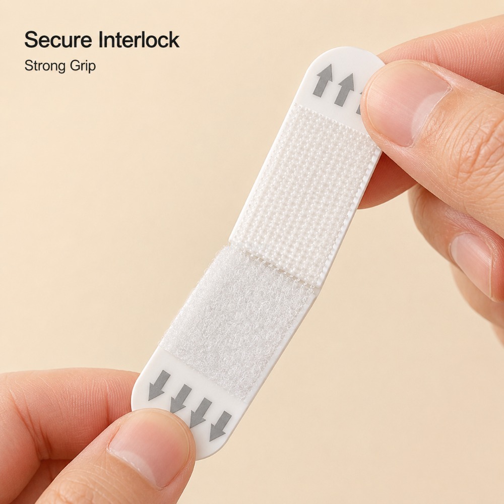Tiras para Colgar Cuadros, Res - Picture Hanging Strip reseña y precio