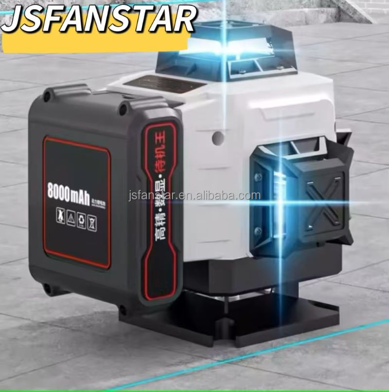 Nivel Láser Verde Digital de 1 - Level Laser Line reseña y precio