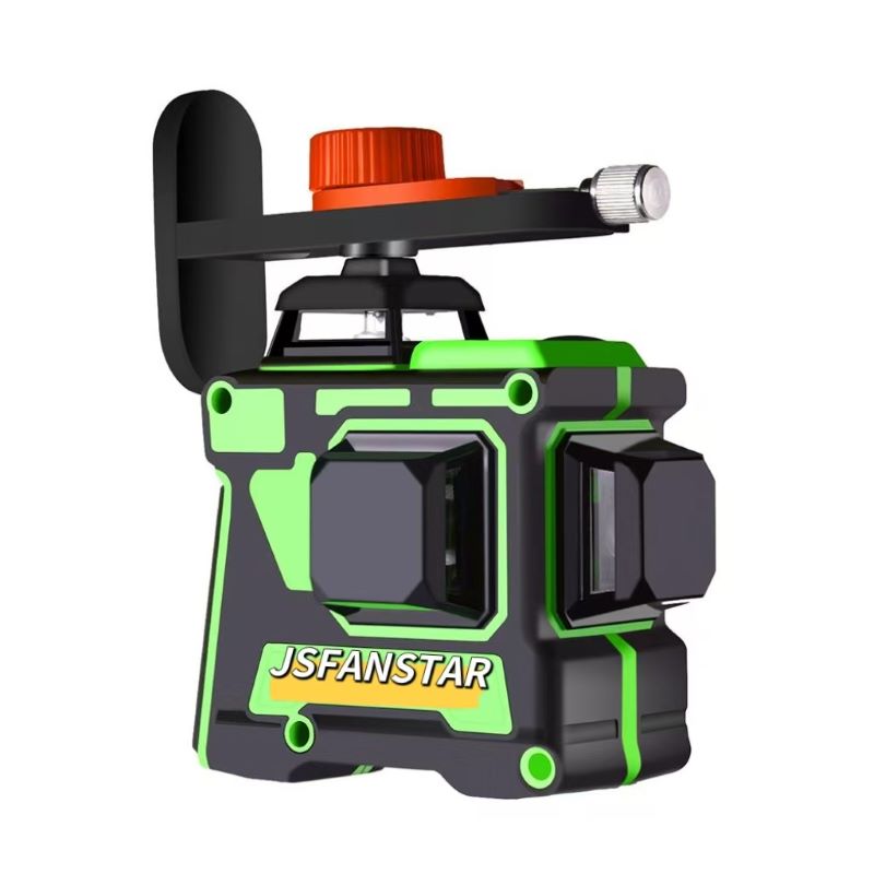 Kit de Nivel Láser Rotatorio d - Level Laser Line reseña y precio