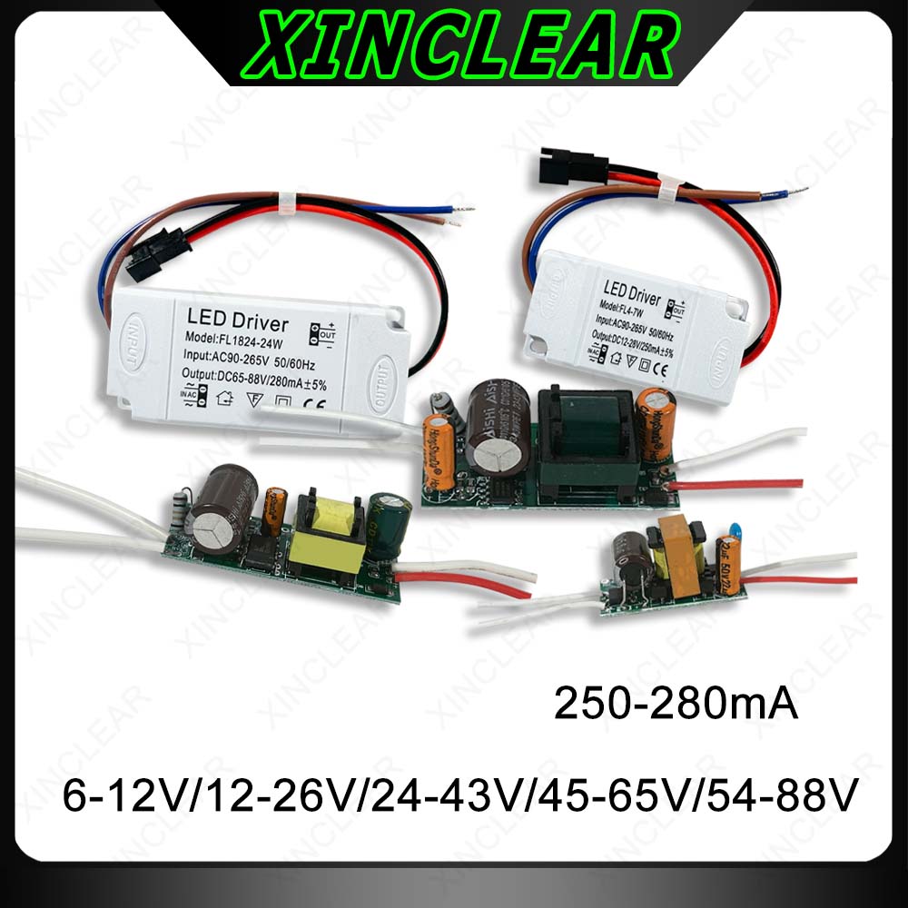Controlador de panel LED de co - Home Improvement Expo reseña y precio