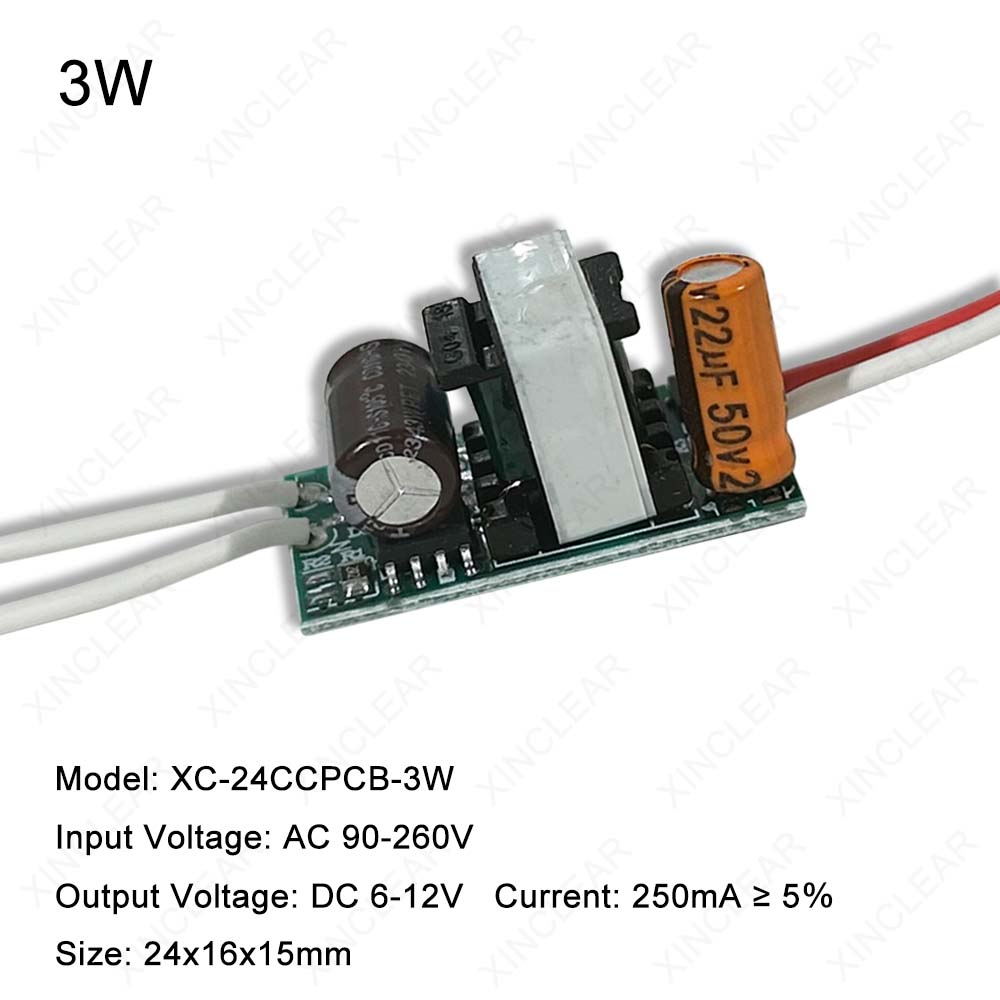 Controlador de panel LED de co - Home Improvement Expo reseña y precio