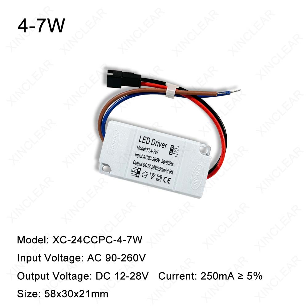 Controlador de panel LED de co - Home Improvement Expo reseña y precio
