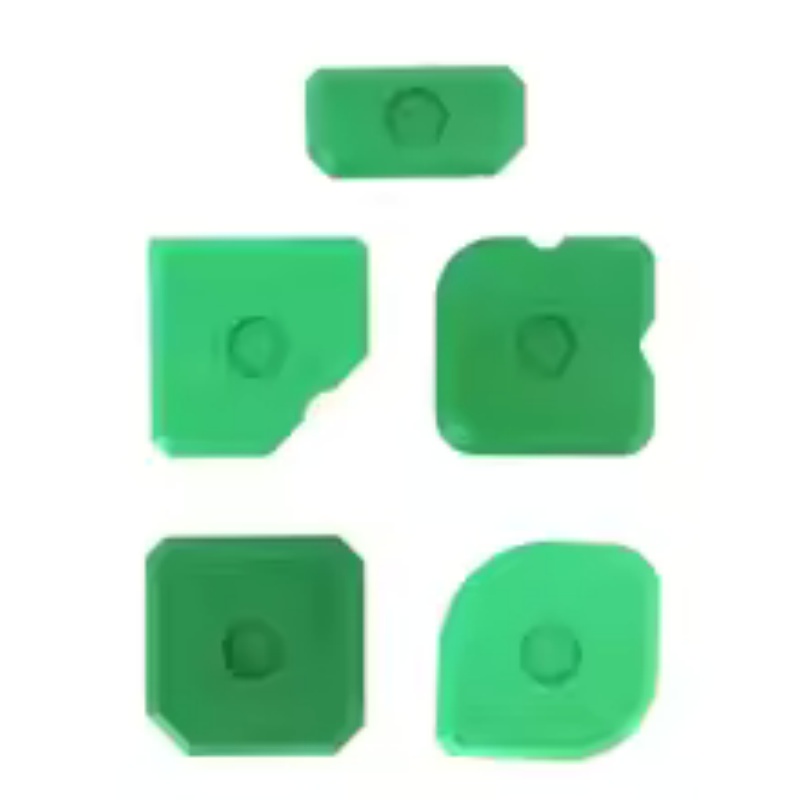 5 uds. Aplicador de silicona,  - Home Improvement Services reseña y precio