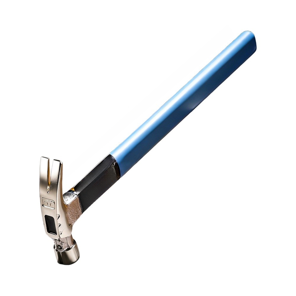 Martillo de garra con soporte  - Home Improvement Industry reseña y precio
