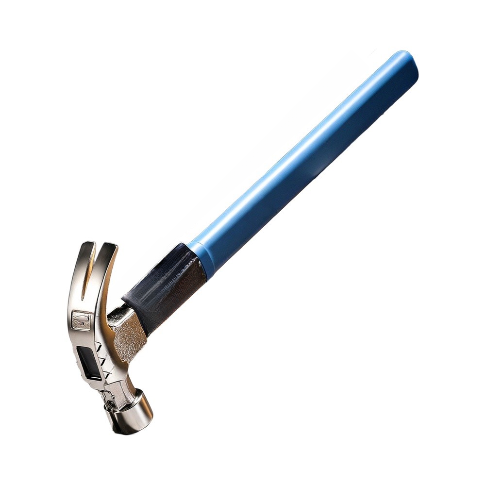 Martillo de garra con soporte  - Home Improvement Industry reseña y precio