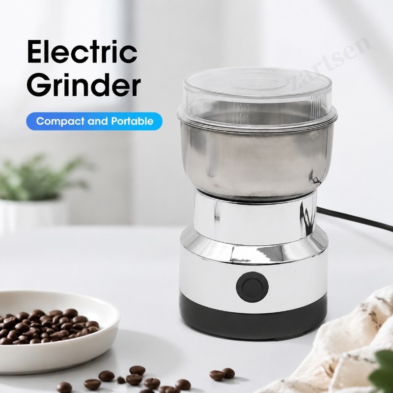 Molinillo de Granos Multifunci - Home Improvement Kitchen reseña y precio