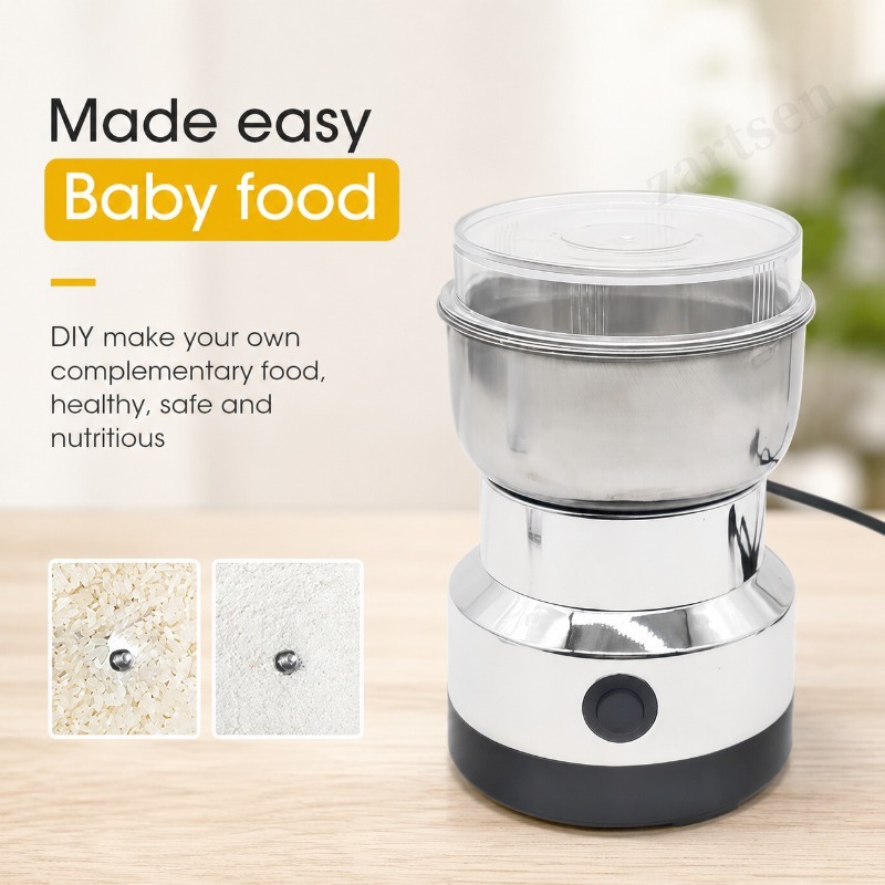 Molinillo de Granos Multifunci - Home Improvement Kitchen reseña y precio