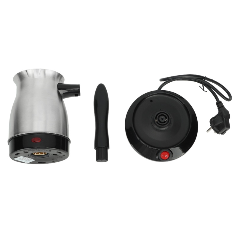 Hervidor de Agua Eléctrico de  - Home Improvement Kitchen reseña y precio