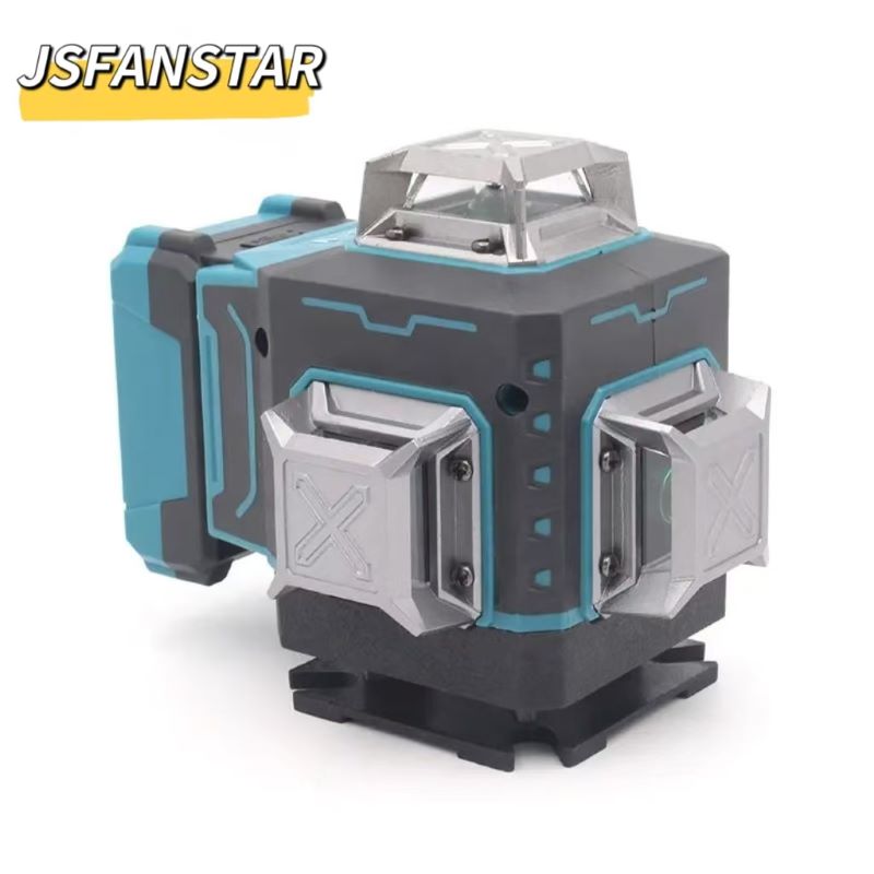 Nivel Láser Rotatorio Profesio - Level Laser Line reseña y precio