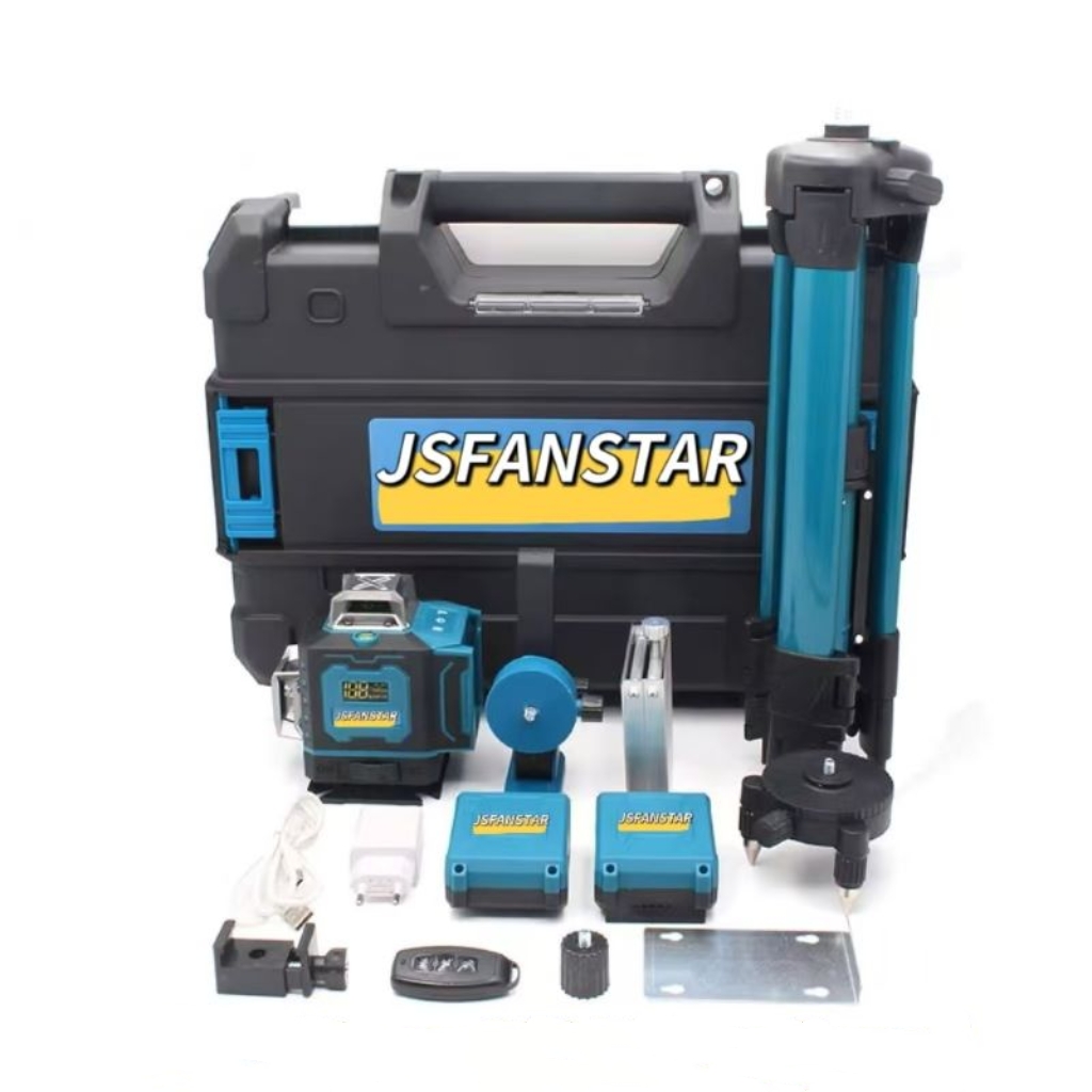 Nivel Láser Rotatorio Profesio - Level Laser Line reseña y precio