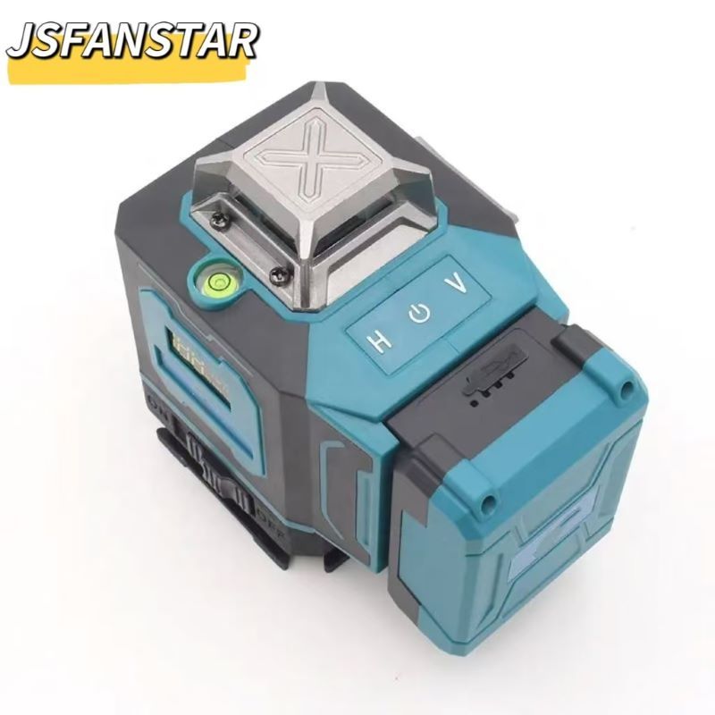 Nivel Láser Rotatorio Profesio - Level Laser Line reseña y precio