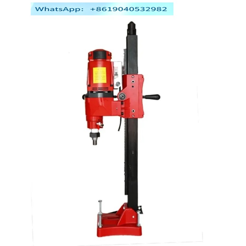 Taladro de alta potencia sin a - Home Improvement Industry reseña y precio