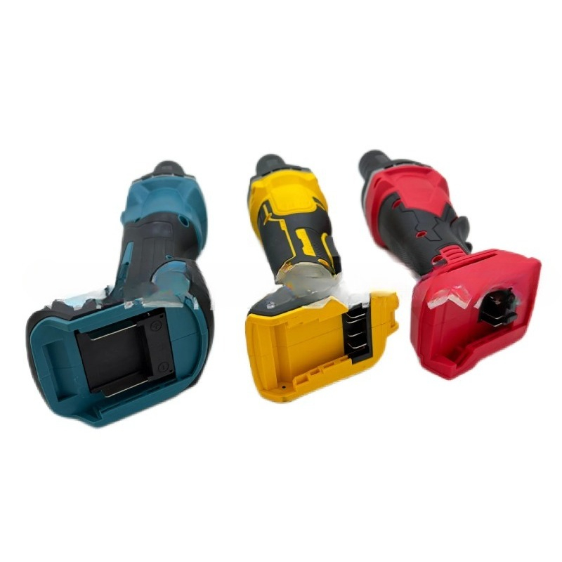 Cabezal de molienda eléctrica, - Home Improvement Industry reseña y precio