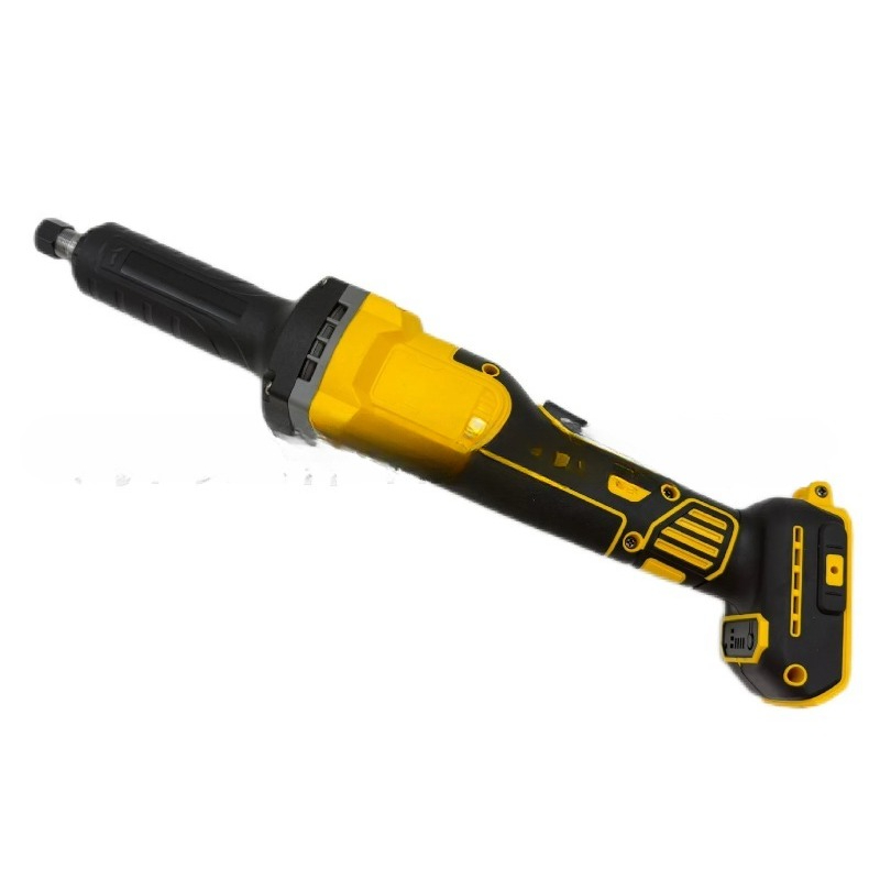 Cabezal de molienda eléctrica, - Home Improvement Industry reseña y precio