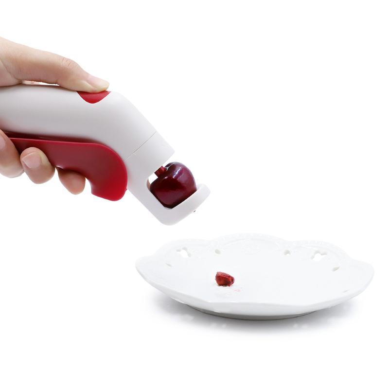Máquina para deshuesar dátiles - Home Improvement Kitchen reseña y precio