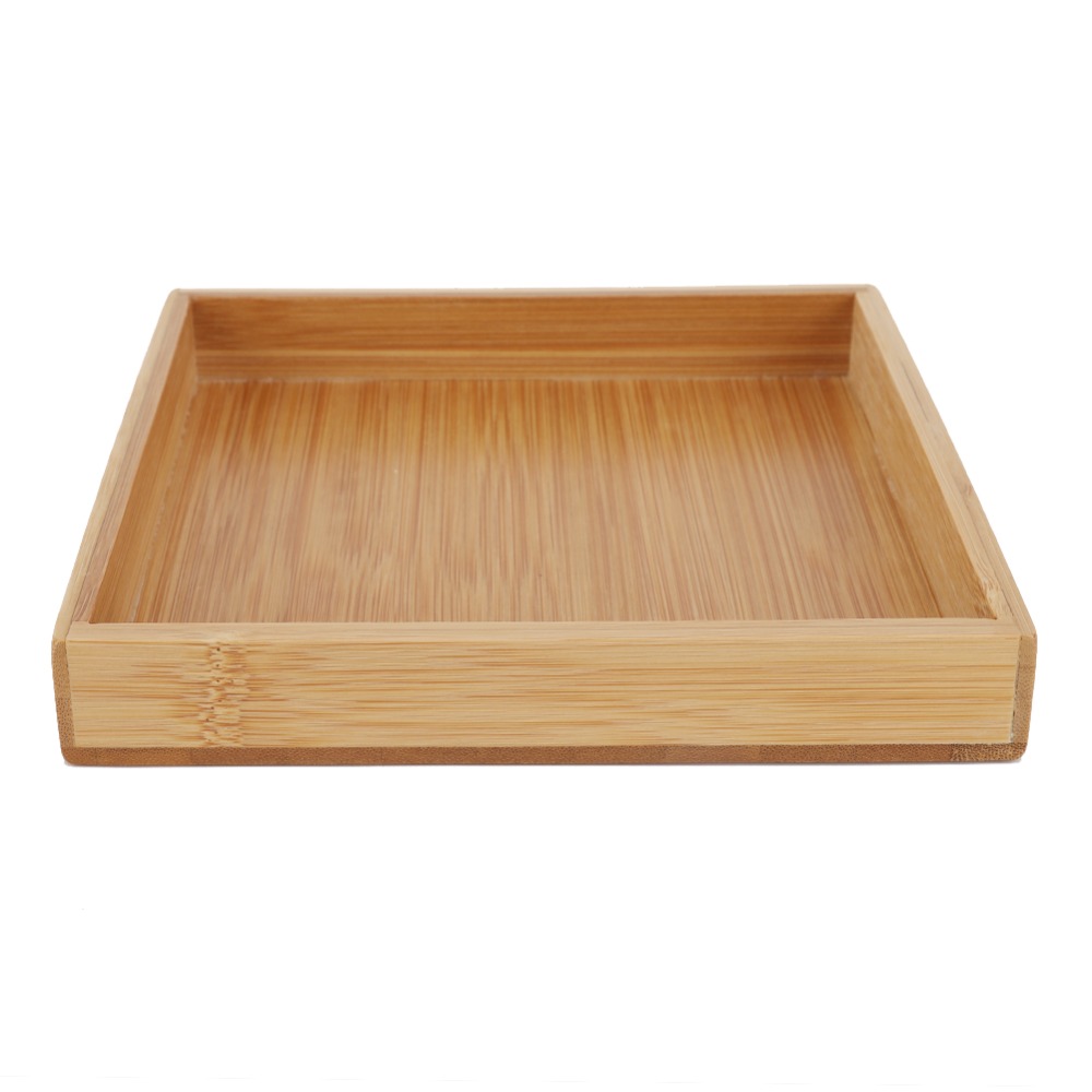 Bandeja Rectangular Estilo Jap - Home Improvement Kitchen reseña y precio