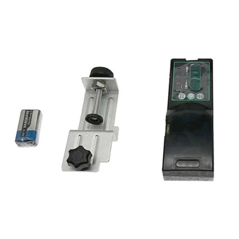 Receptor Detector de Nivel Lás - Level Laser Line reseña y precio