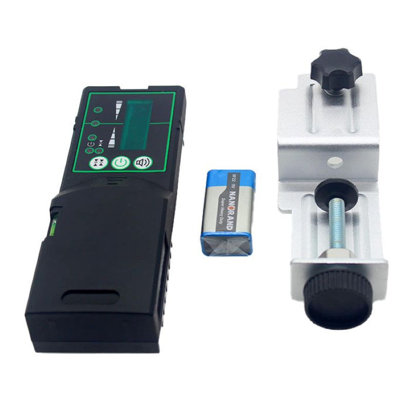 Receptor Detector de Nivel Lás - Level Laser Line reseña y precio