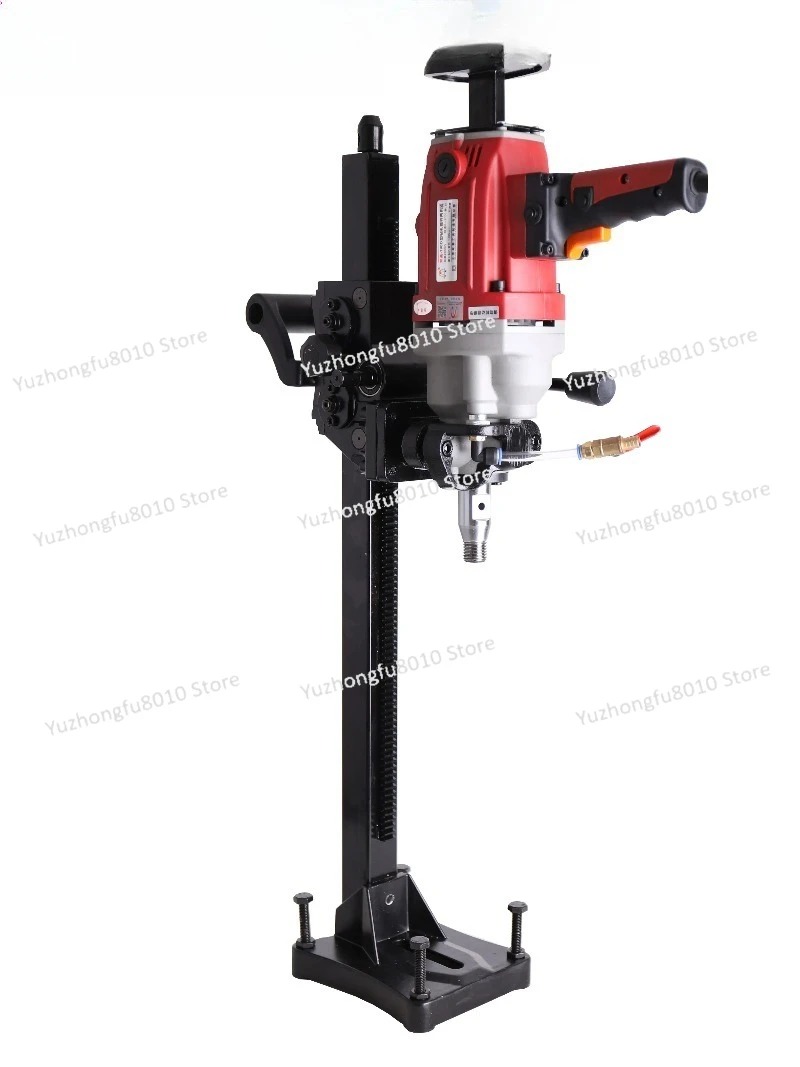 Perforadora de alta potencia,  - Home Improvement Industry reseña y precio