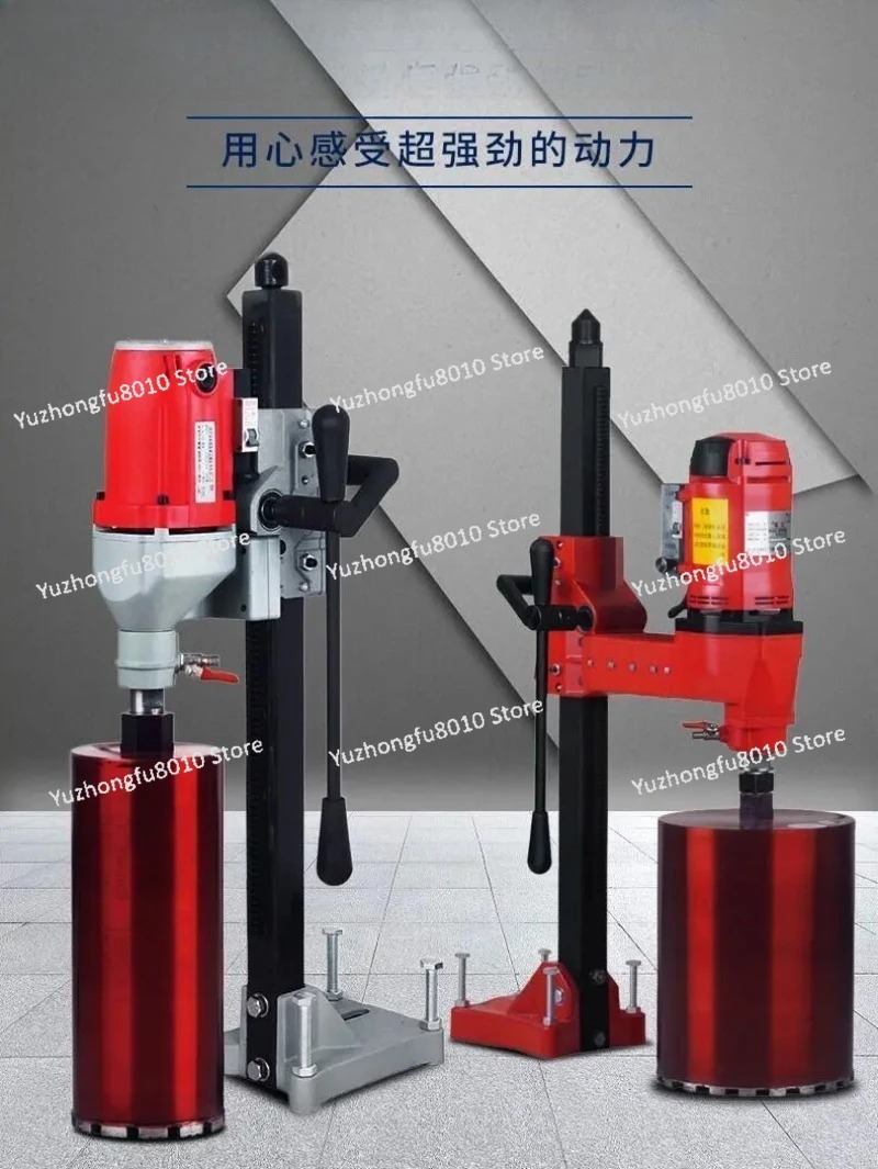 Perforadora de alta potencia,  - Home Improvement Industry reseña y precio