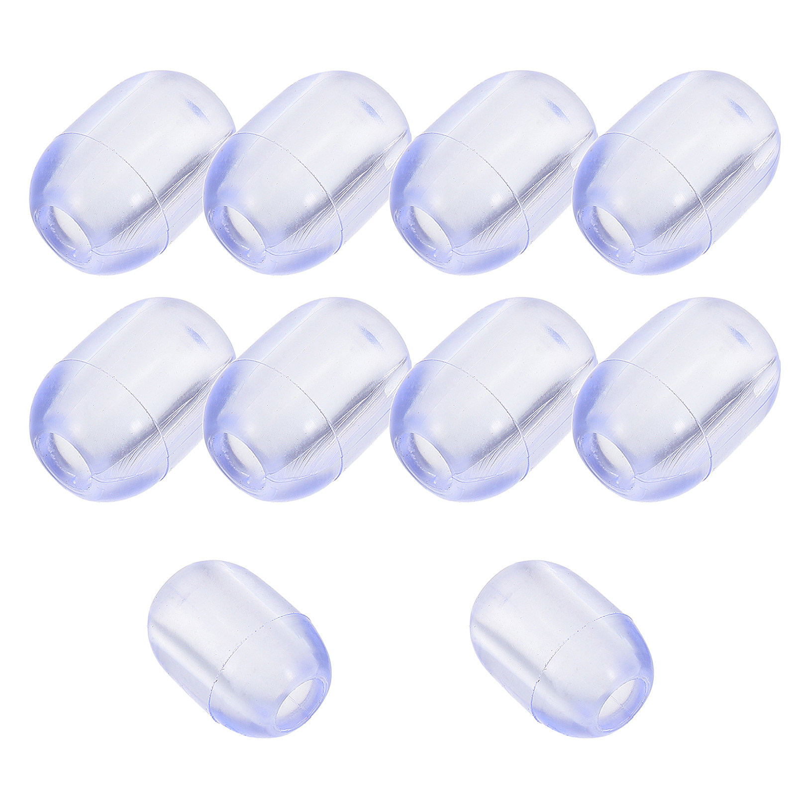 10 protectores de goma antides - Home Improvement Kitchen reseña y precio