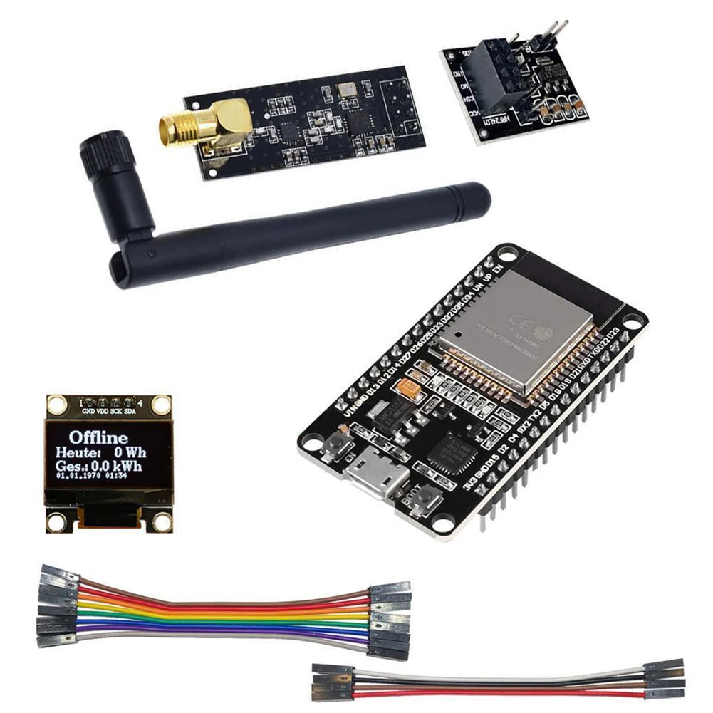 Kit de bricolaje abierto DTU p - Home Improvement Expo reseña y precio