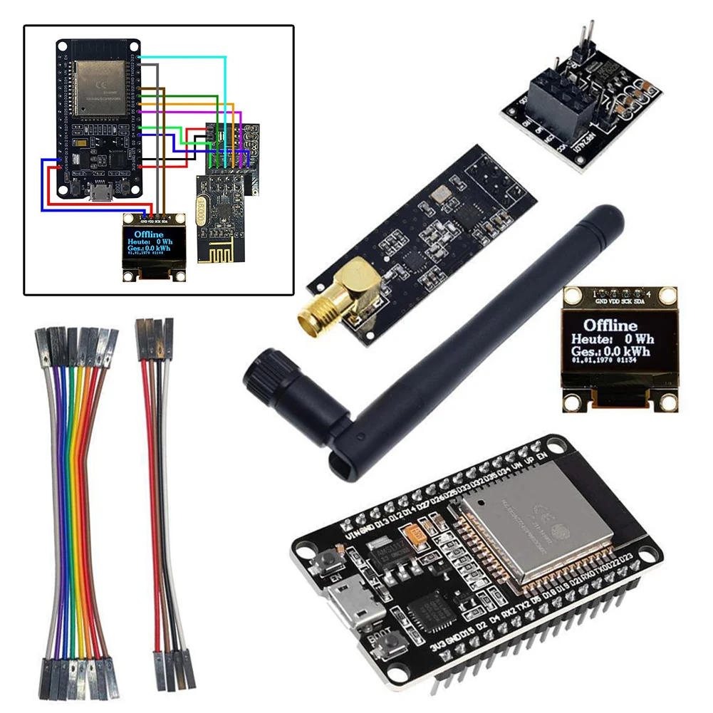 Kit de bricolaje abierto DTU p - Home Improvement Expo reseña y precio