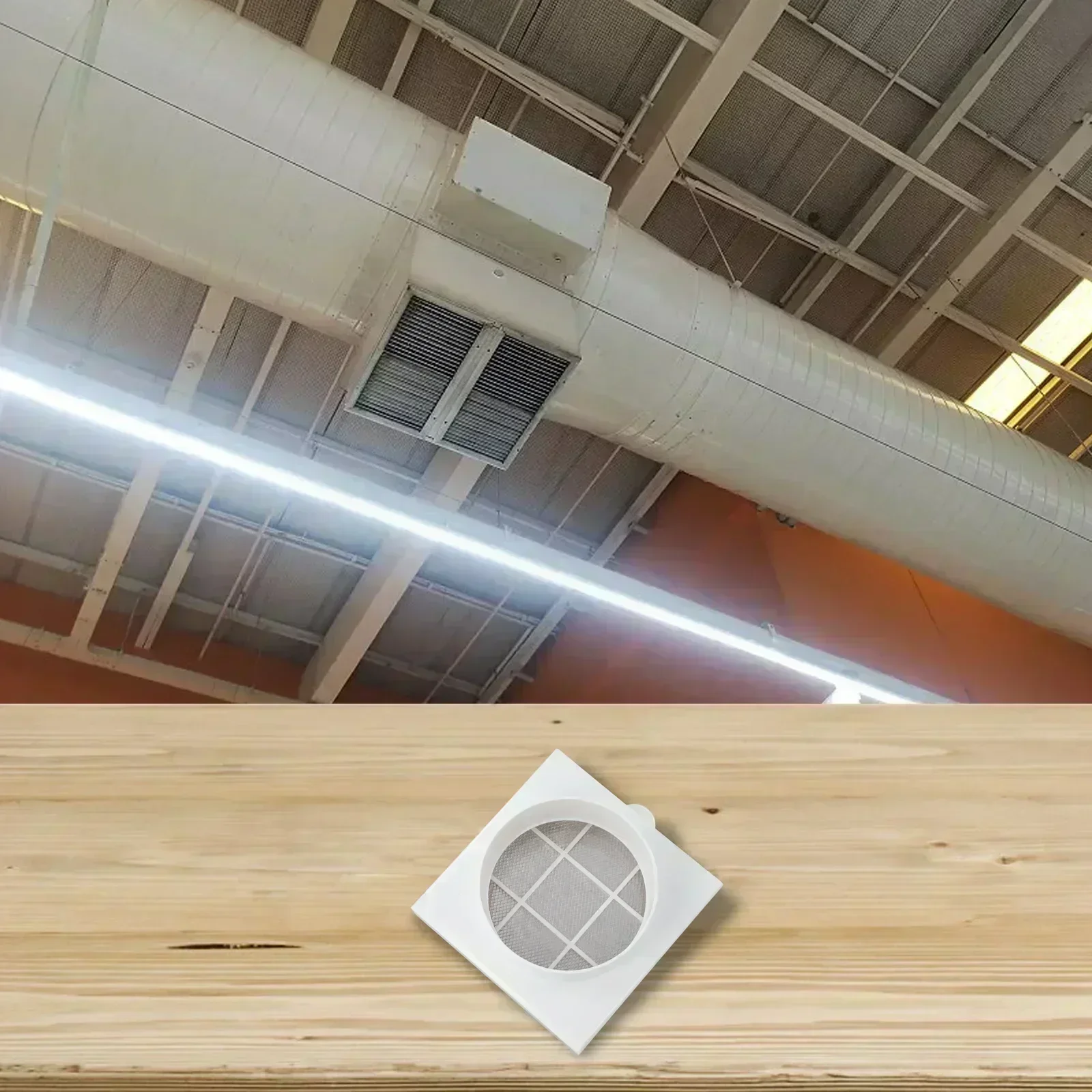 Filtro de aire de conducto de  - Home Improvement Youtube reseña y precio