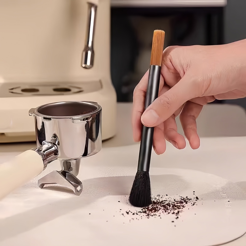 Molinillo de café, tubo de alu - Home Improvement Kitchen reseña y precio