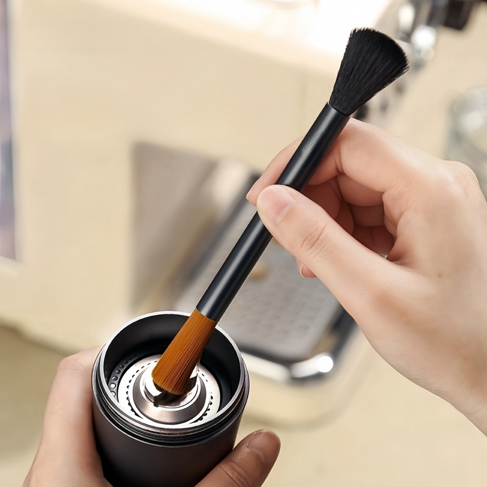 Molinillo de café, tubo de alu - Home Improvement Kitchen reseña y precio