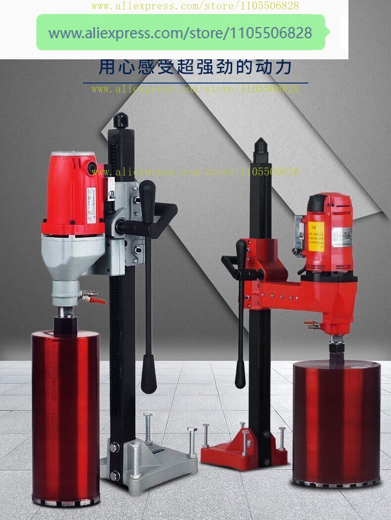 Taladro de alta potencia sin a - Home Improvement Industry reseña y precio