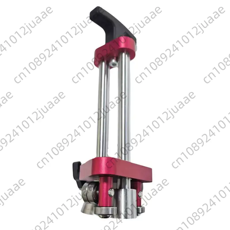 Dispositivo Plegable Ligero de - Home Improvement Industry reseña y precio