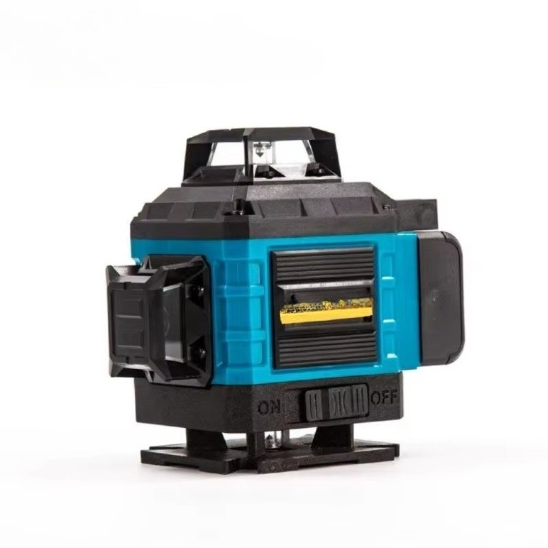 Nivel láser Digital de 16 líne - Level Laser Line reseña y precio